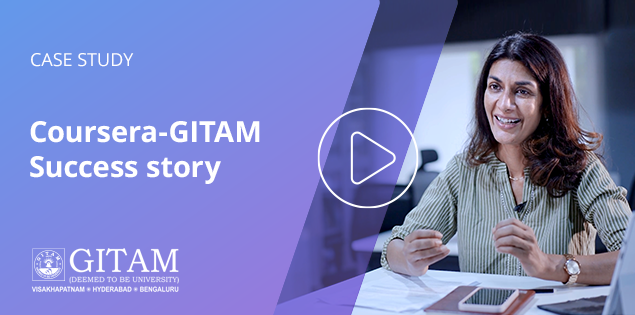 How GITAM transformed learning for 20K students