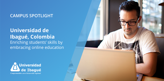 Campus Spotlight: Universidad de Ibagué